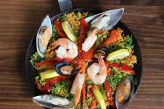 Paella