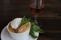 Dessert