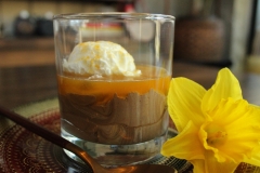 Dessert
