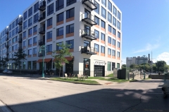 Outdoor view